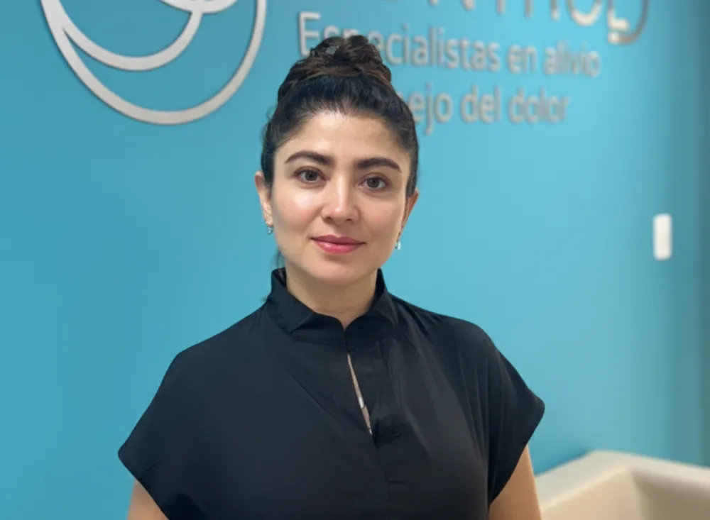 Dra Angela María Narvez Médico Cuidado Paliativo Control D